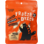 牠喵的 台灣貓狗小食 Bad Cats Freeze-Dried Treats Cheese Chicken 熟食凍乾點心 丁狀系列 起司雞肉 30g (003529) (EXP: 01/4月/2027)
